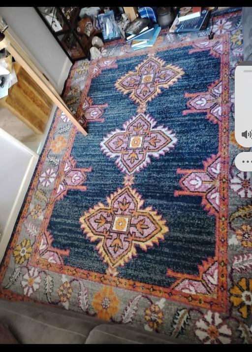 Buy & Sell Fishlake Doncaster - Photos for large hessian back rugs brand new