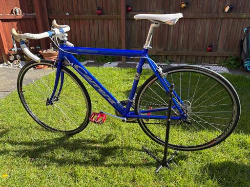Buy & Sell Melton Mowbray Melton - Photos for Road Bike Alloy Light Weight Carrera