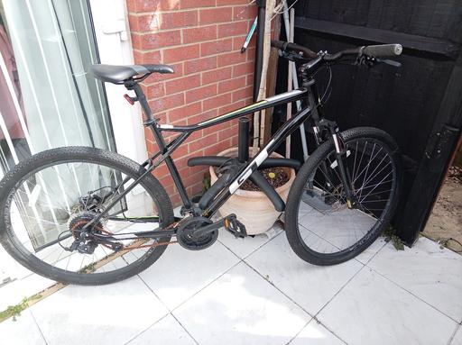 Buy & Sell Watford Town Centre Watford - Photos for GT Aggressor