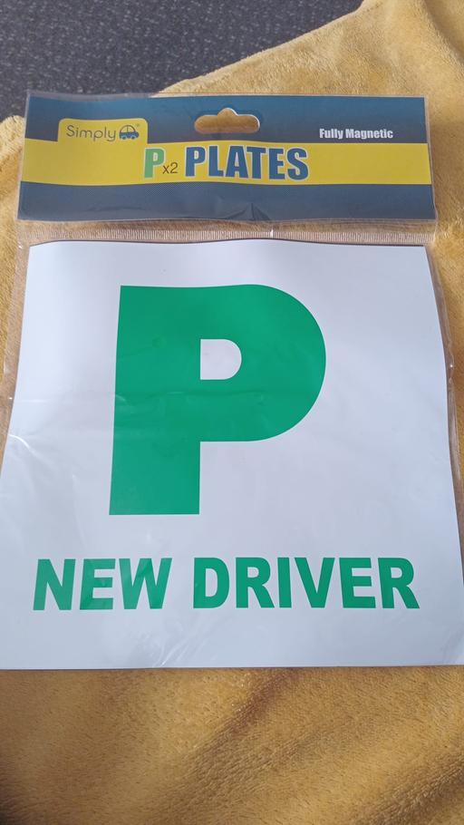 Vehicles Kings Norton Birmingham - Photos for P car plate