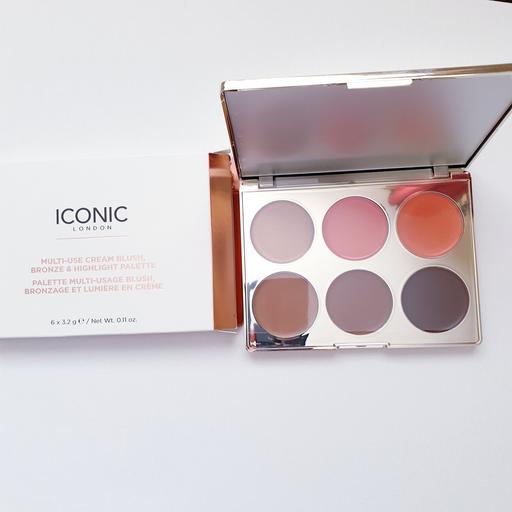 Buy & Sell Sunbury-on-Thames Spelthorne - Photos for Iconic London Multi-Use Cream Blush Bronze