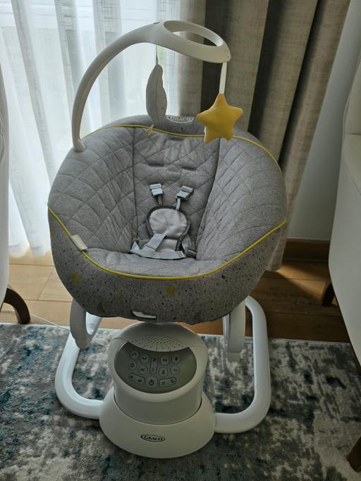 Buy & Sell Uxbridge Hillingdon - Photos for baby bouncer