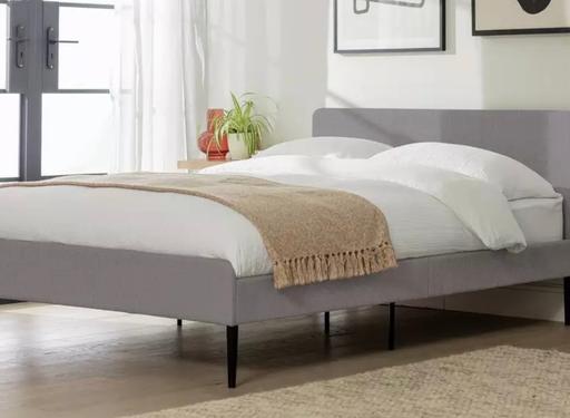 Buy & Sell Bayswater West London - Photos for Sealy double bed and mattress