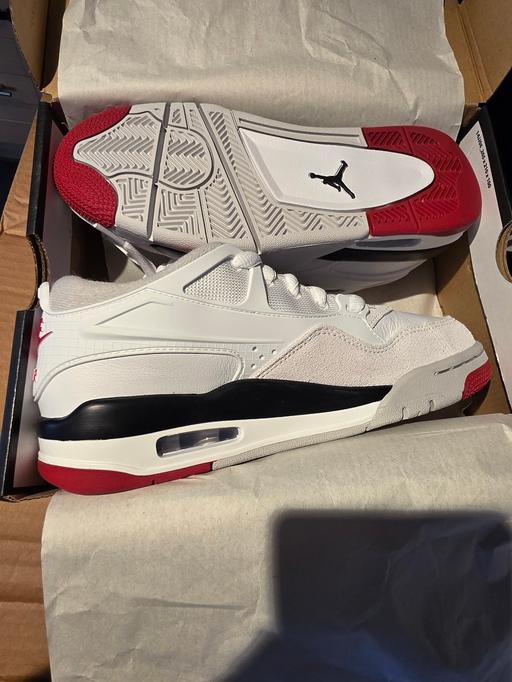 Buy & Sell Didsbury Manchester - Photos for Nike Air Jordan 4 RM UK4.5 *BNWT