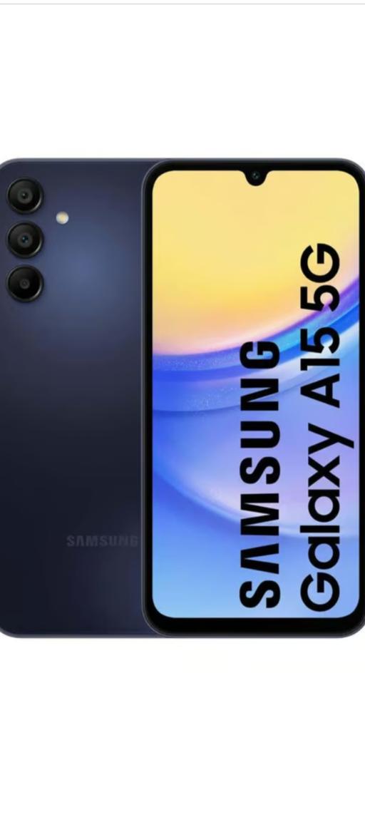Buy & Sell Dollis Hill North West London - Photos for brand new galaxy a15 5g, unwanted gift