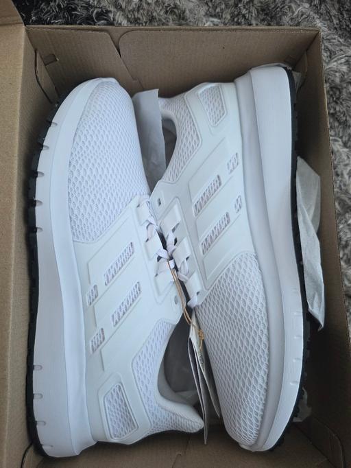 Buy & Sell New Lodge Barnsley - Photos for Adidas Ultimashow UK11 *BNWT