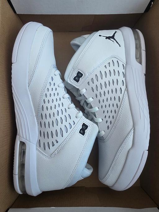 Buy & Sell New Lodge Barnsley - Photos for Nike Air Jordan Origin 4 UK7.5 *BNWT