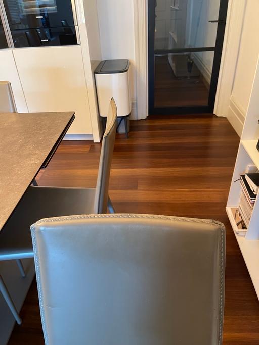 Buy & Sell Palmers Green North London - Photos for Callagaris dining chairs x 6