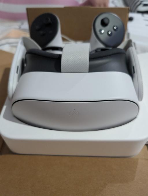 Buy & Sell Sydenham Hill South East London - Photos for meta quest 3s