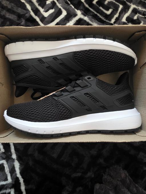 Buy & Sell New Lodge Barnsley - Photos for Adidas Ultimashow Unisex Black UK5 *BNWT