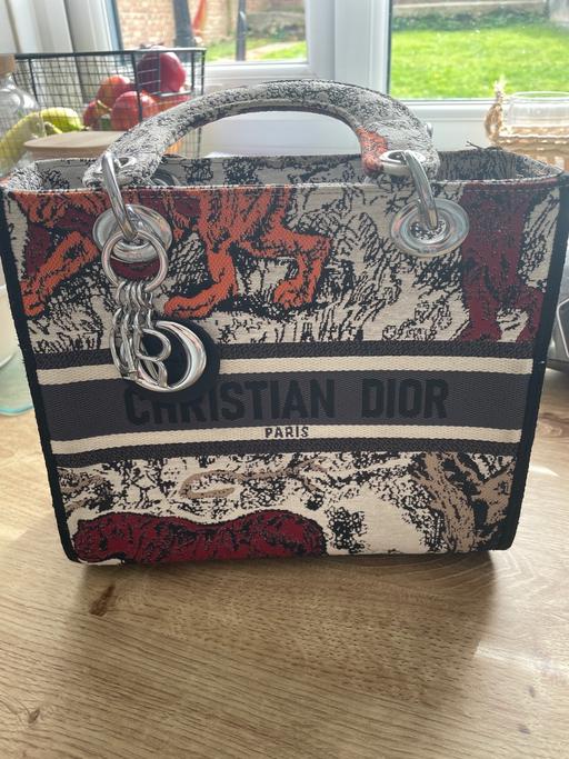 Buy & Sell Manor Park East London - Photos for Stunning fashion bag