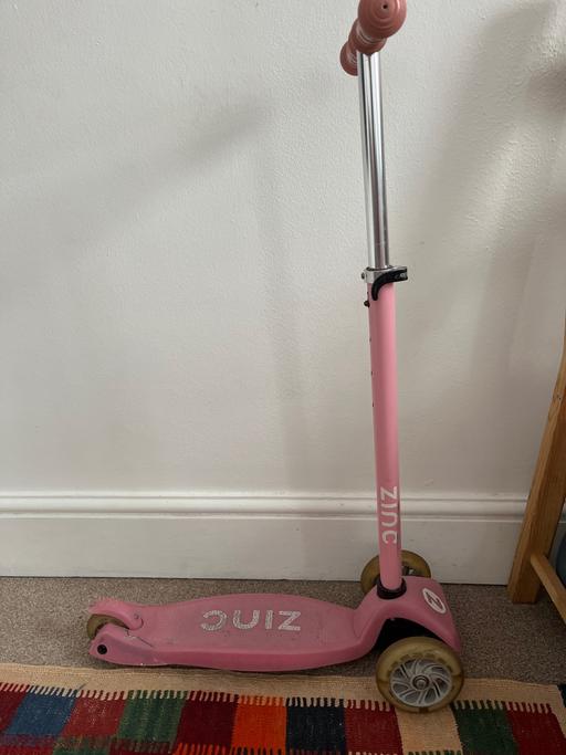 Buy & Sell Ealing West London - Photos for Girls scooter