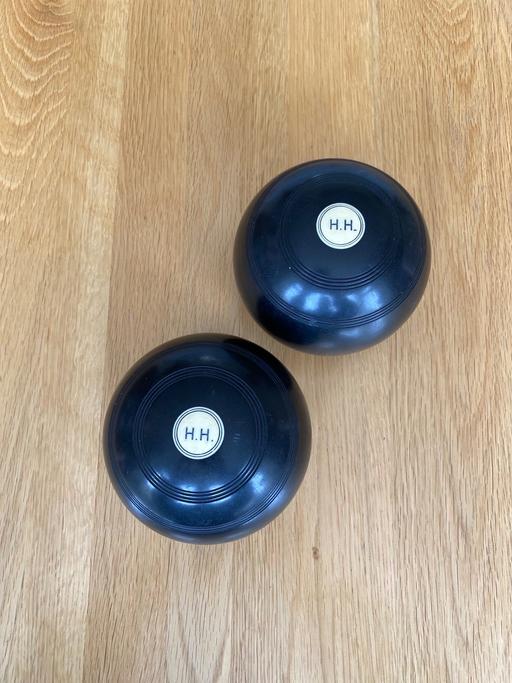 Buy & Sell Halesowen Dudley - Photos for Crown green bowls