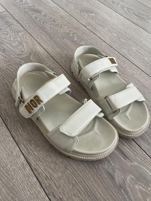 Buy & Sell Manor Park East London - Photos for Ladies sandals