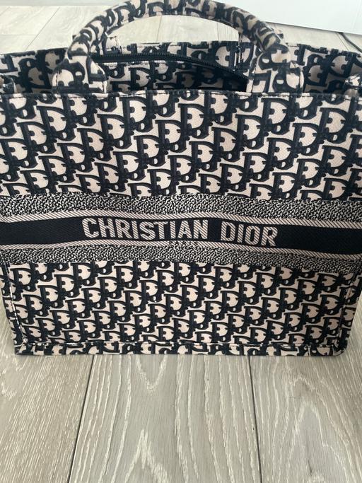 Buy & Sell Manor Park East London - Photos for Tote bag