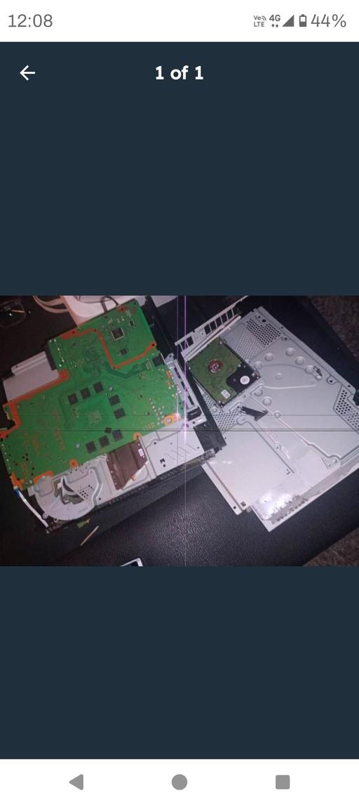 Buy & Sell Watford Town Centre Watford - Photos for playstation 4 parts