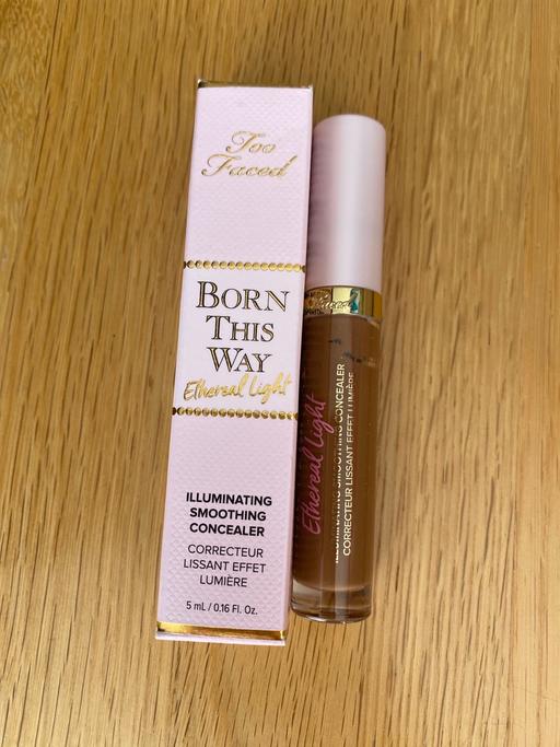 Buy & Sell Halesowen Dudley - Photos for Too faced concealer