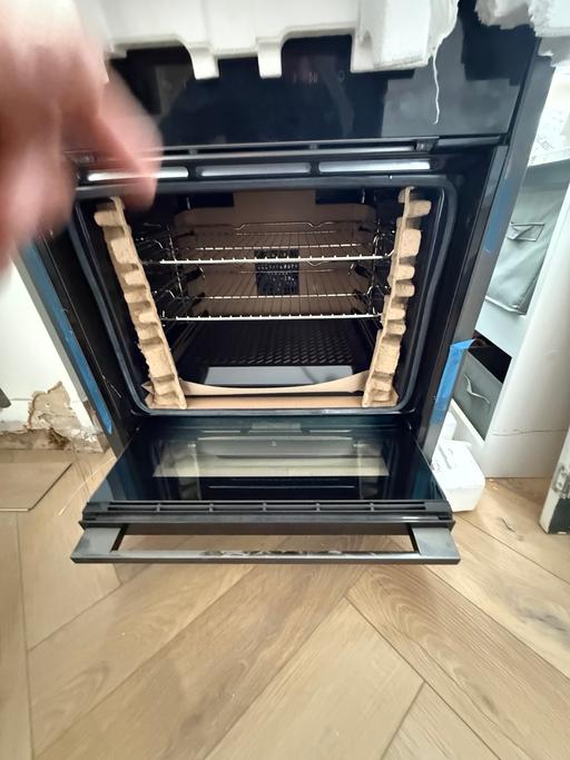 Buy & Sell Aigburth Liverpool - Photos for Neff oven