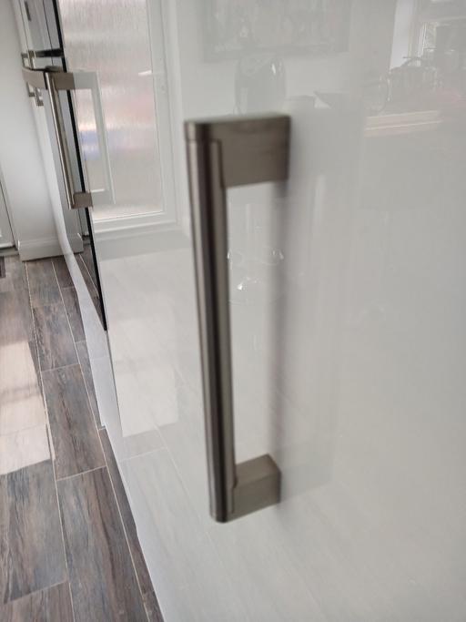 Buy & Sell Stanmore Harrow - Photos for Stainless steel handles.