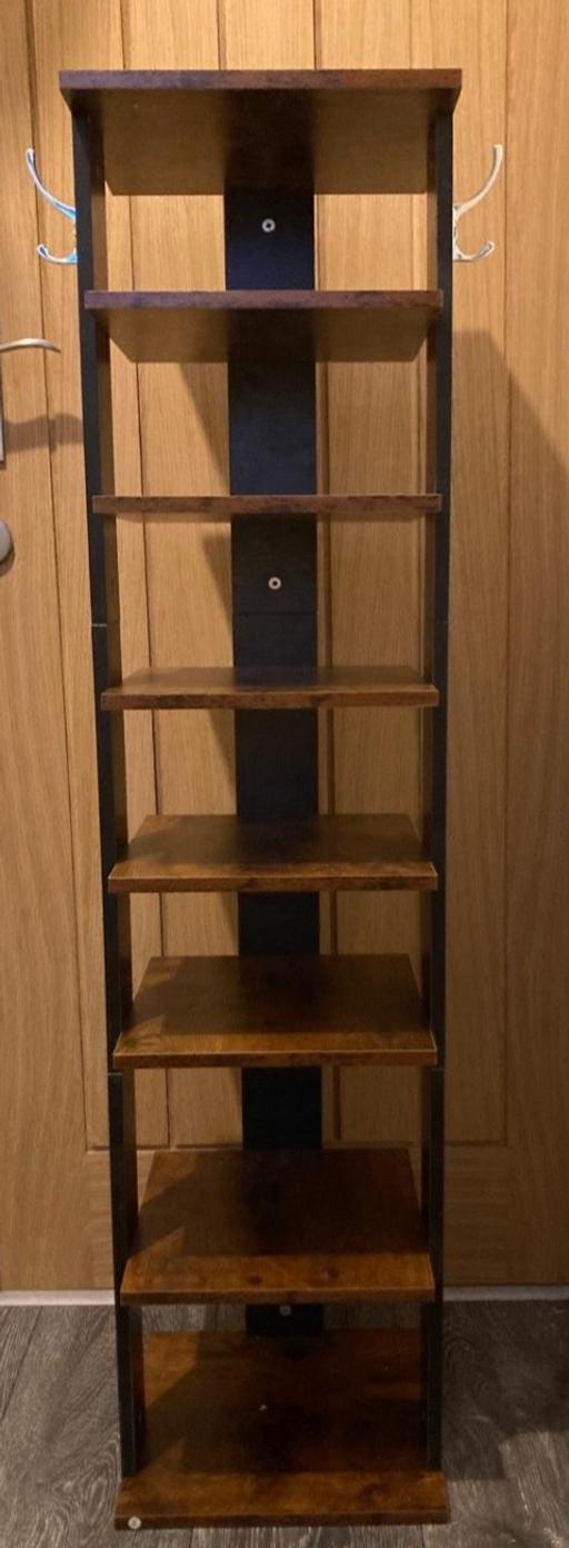 Buy & Sell Netherton Dudley - Photos for New tall shoe rack storage