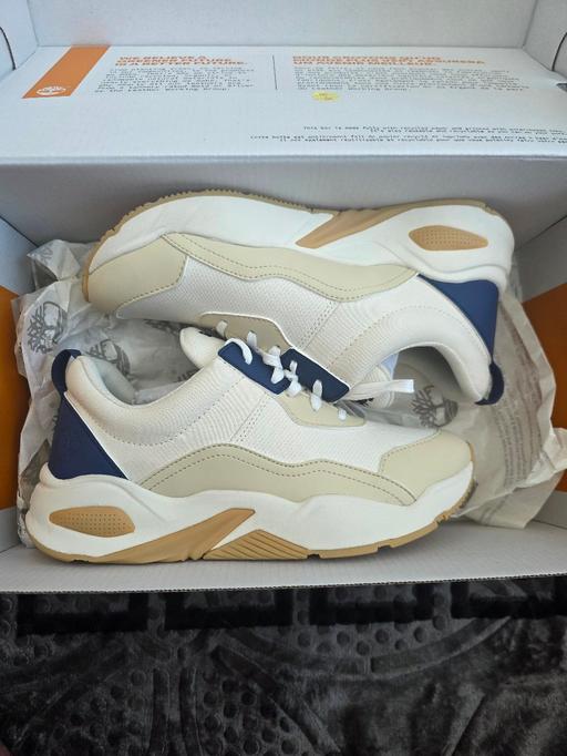 Buy & Sell New Lodge Barnsley - Photos for Timberland Delphiville Womens UK4 *BNWT