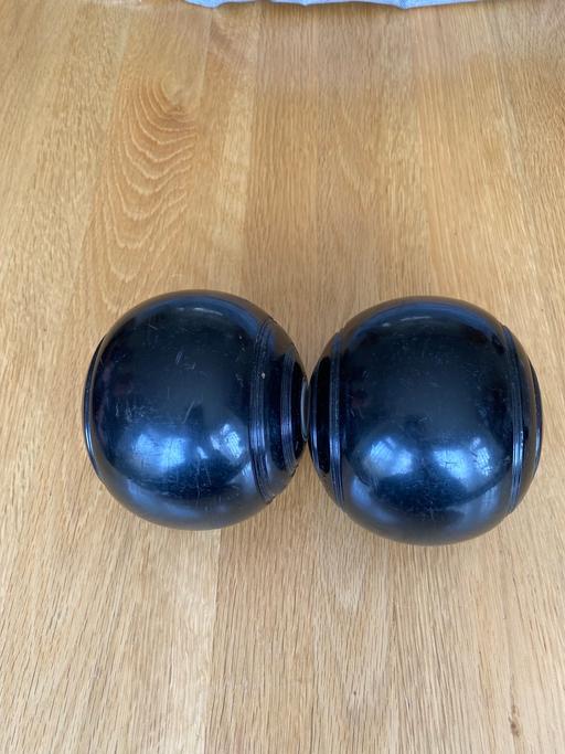 Buy & Sell Halesowen Dudley - Photos for Crown green bowls woods