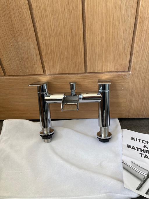 Buy & Sell Sedgley Dudley - Photos for Mixer tap