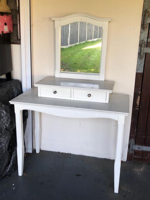 Buy & Sell Little Warley Brentwood - Photos for 2x Mirror dressing table ( IKEA) 1 for £75