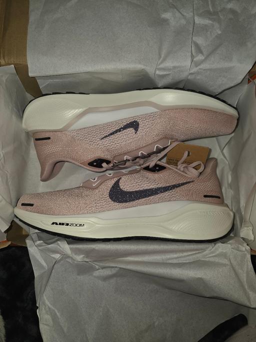Buy & Sell New Lodge Barnsley - Photos for Nike Air Zoom Pegasus 41 Unisex UK9 *BNWT
