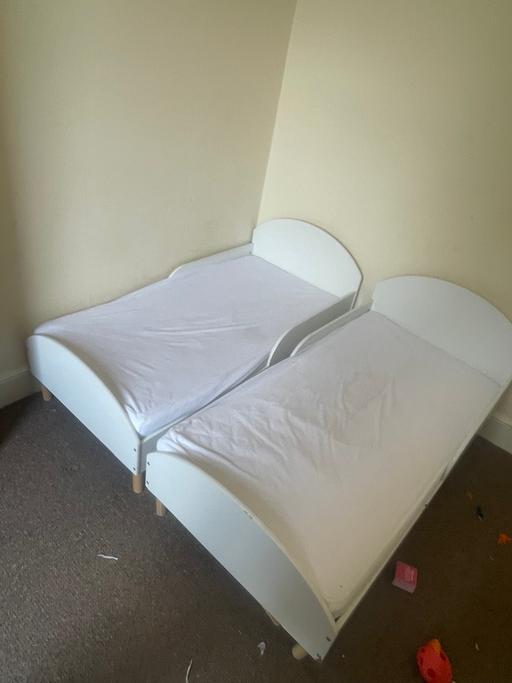 Buy & Sell Hounslow Town Centre Hounslow - Photos for Baby bed