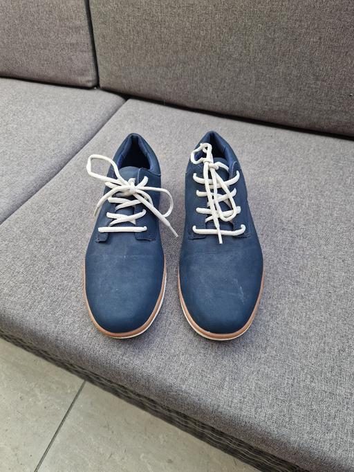 Buy & Sell Netherton Industrial Estate North Lanarkshire - Photos for mens shoes size 10