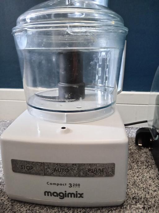 Buy & Sell Thornton Heath Croydon - Photos for Magimix Blender