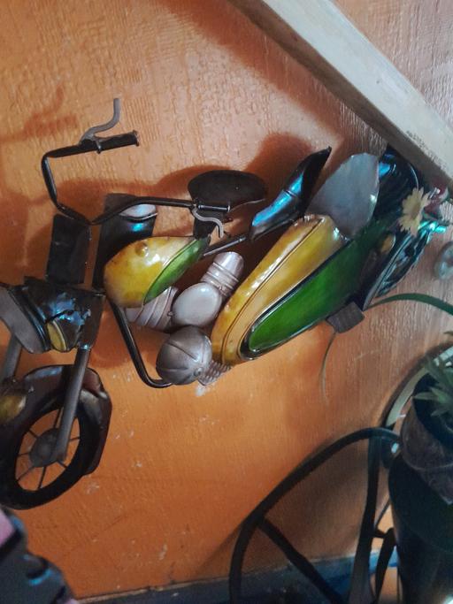 Buy & Sell Netherton Dudley - Photos for motor bike with sudecar