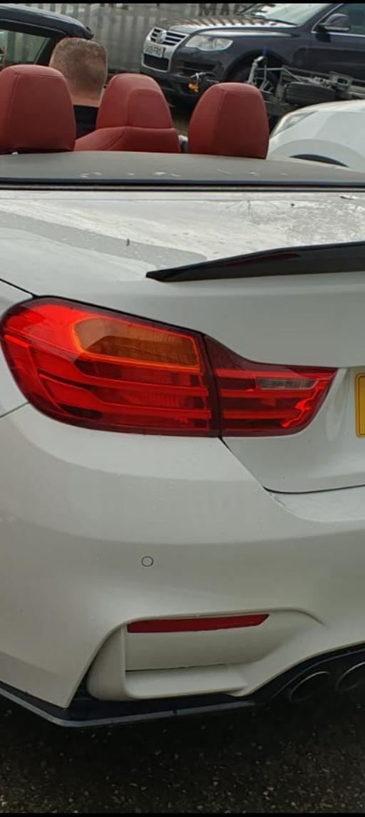 Vehicles Watford Town Centre Watford - Photos for BMW 4 series rear lights