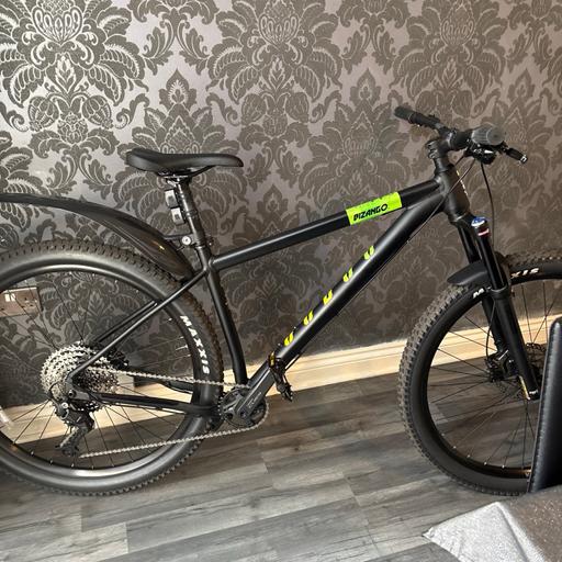 Buy & Sell Netherton Dudley - Photos for Voodoo bizango mountain bike
