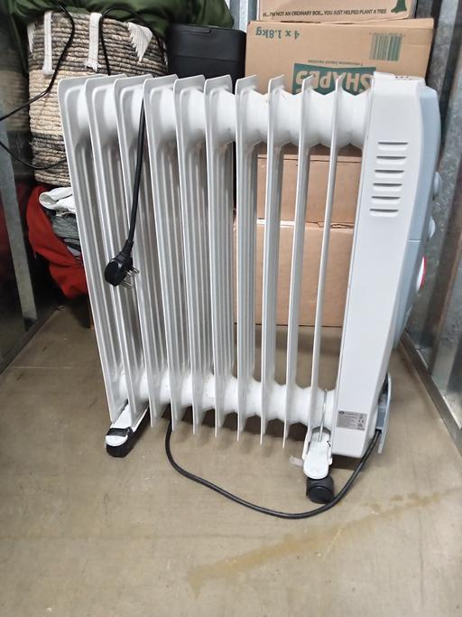 Buy & Sell Norbury South West London - Photos for Oil Heater