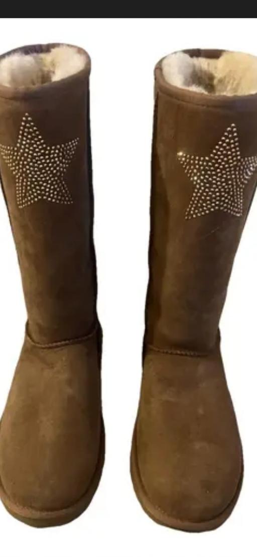 Buy & Sell Motherwell North Lanarkshire - Photos for women's ugg boots size 4.5