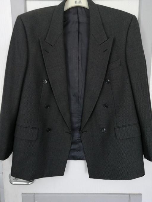 Buy & Sell Wednesfield Wolverhampton - Photos for Men's suit jacket