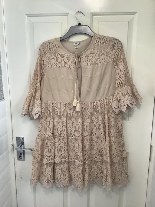 Buy & Sell Woodsetton Dudley - Photos for River Island lace dress