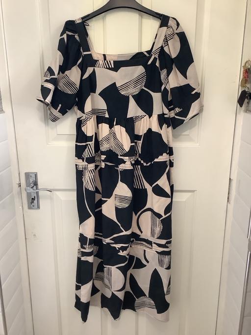 Buy & Sell Woodsetton Dudley - Photos for Next maxi dress