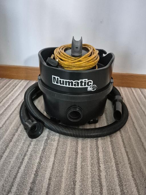 Buy & Sell Wednesfield Wolverhampton - Photos for Henry Hoover Numatic Vacuum