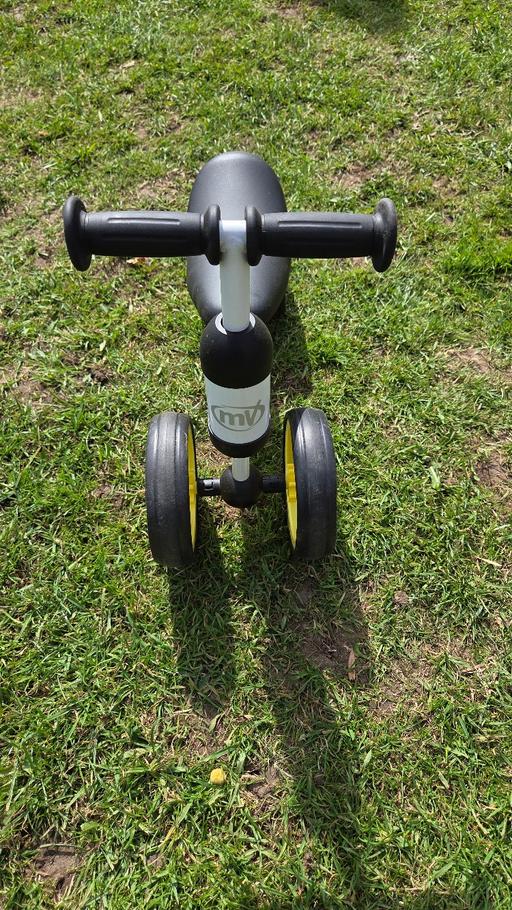 Buy & Sell Claybrooke Magna Harborough - Photos for toddler bobble bike