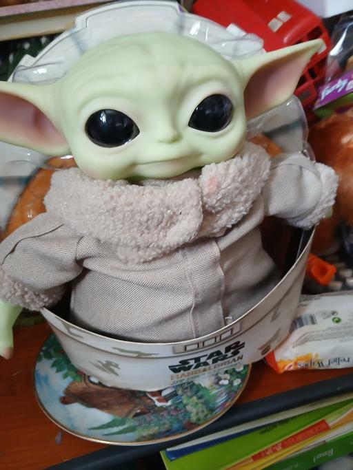 Buy & Sell Netherton Dudley - Photos for big baby today never been out box