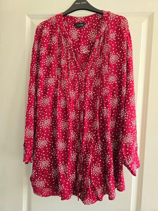 Buy & Sell Rowley Regis Sandwell - Photos for 💗Yours blouse - uk16