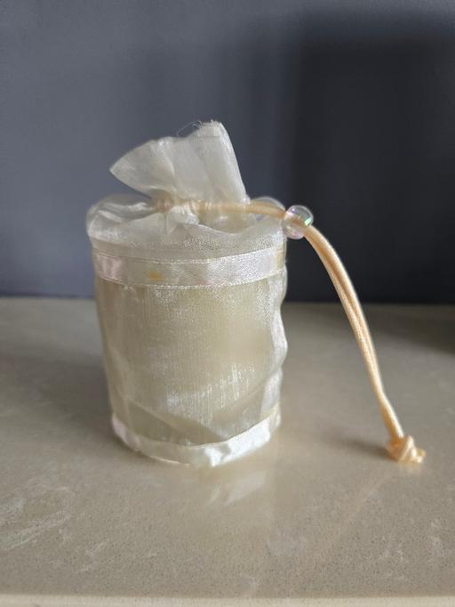 Buy & Sell Rowley Regis Sandwell - Photos for Candle in bag - unused