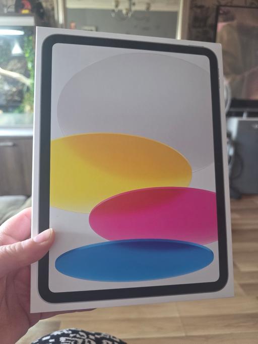 Buy & Sell Bradley Wolverhampton - Photos for ipad a16