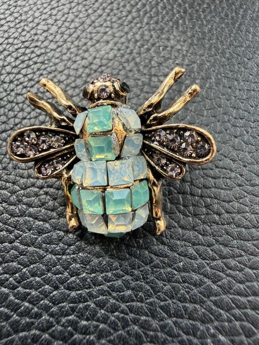 Buy & Sell Ocean Village Southampton - Photos for Antique style bee brooch