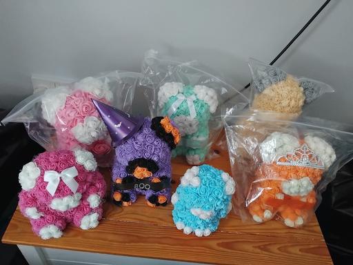 Buy & Sell Dudley Town Centre Dudley - Photos for handmade items bundle