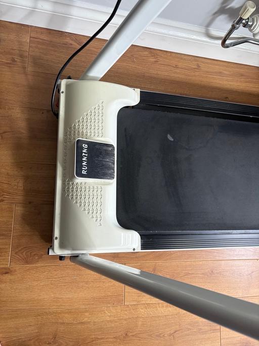 Buy & Sell Park Farm Industrial Estate Redditch - Photos for Running Machine