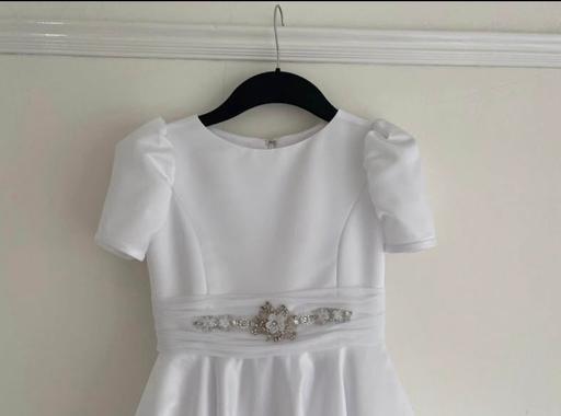 Buy & Sell Allerton Liverpool - Photos for Nieve couture communion/flower girl dress